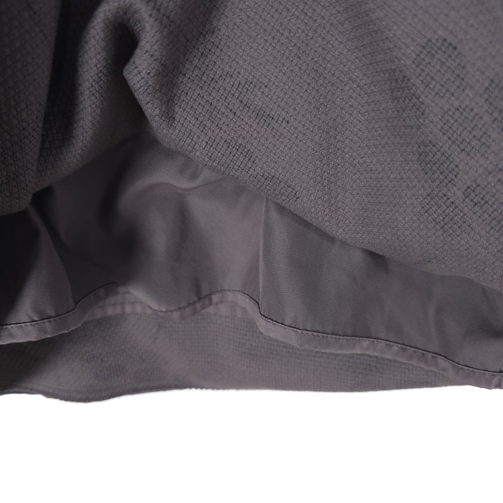 BODEN Women's Sheath Dress Belted Floral Print US6 Gray 100% Cotton WH380 - Picture 7 of 12